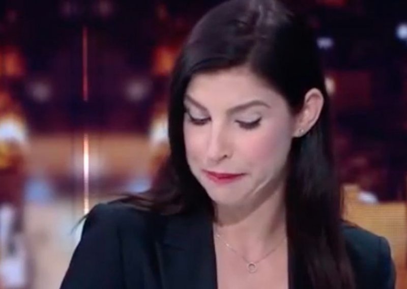 Izraelska javna TV u suzama se oprostila od gledatelja. Što se krije u pozadini?