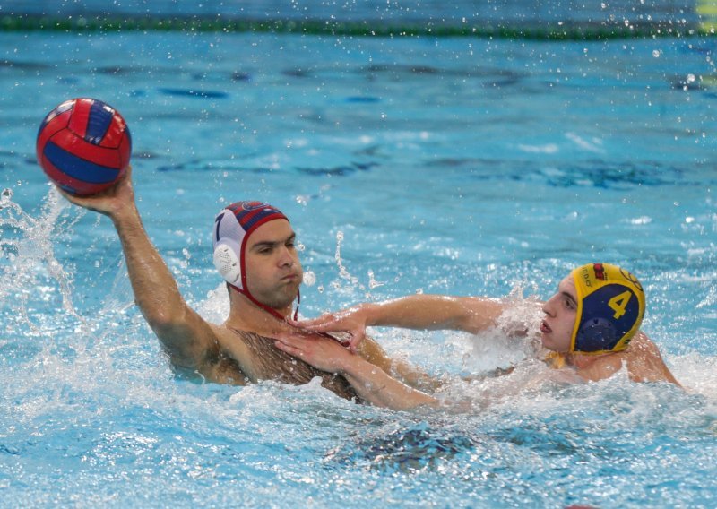 Jug potopio Mladost i treći put za osmi trofej u nizu