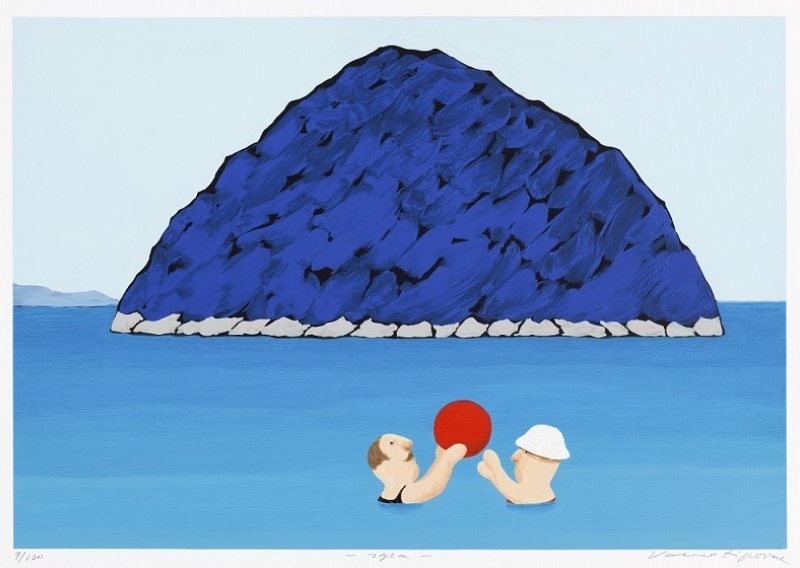 Splitska izložba Vaska Lipovca: Posveta Dalmaciji i Mediteranu