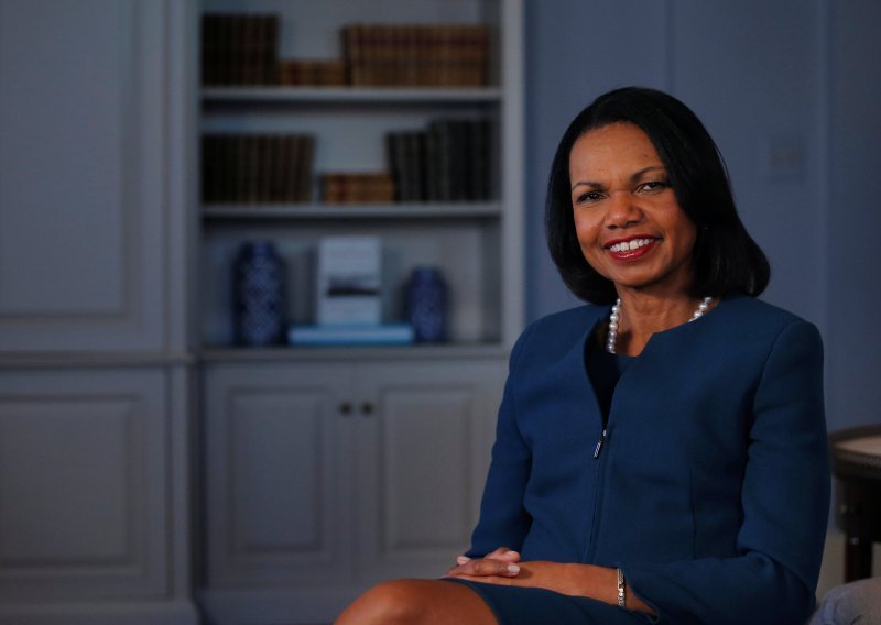 U igri za novog šefa FBI-a i Condoleezza Rice?