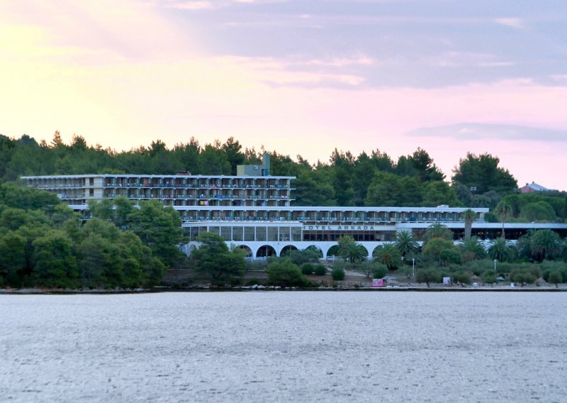 Valamar i PBZ CO žele preuzeti hotele Helios Farosa