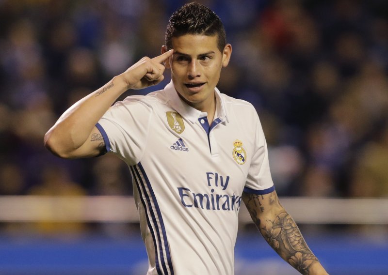 Real Madrid odlučio prodati svoju zvijezdu; je li Mourinho razlog?