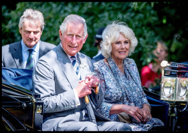Princ Charles i Camilla Parker Bowles: Ljubav koja traje desetljećima
