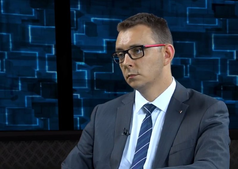 Glavašević: Radije bih bio u oporbi, nego prodao dušu velikom koalicijom s HDZ-om