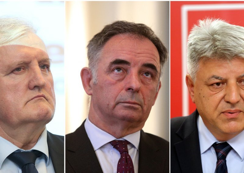 Srbi dobili zanimljive upute: Tu glasajte za HDZ, a tu za SDP