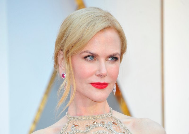 Svi ismijavaju Nicole Kidman, pogledajte zašto