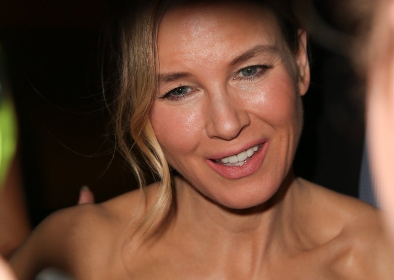 Zovu malih ekrana nije odoljela ni Renee Zellweger, a gledat ćemo je na Netflixu