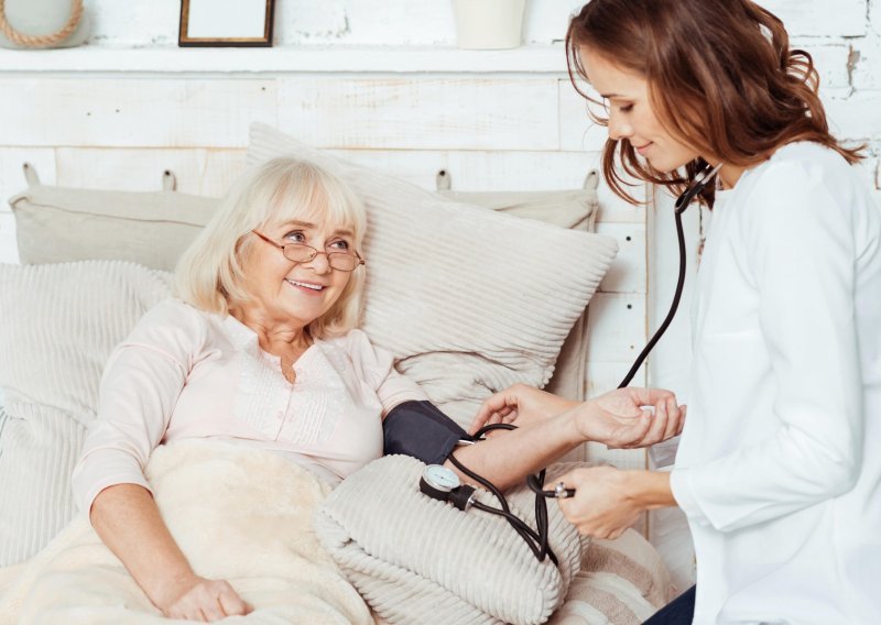 Poražavajući podaci: Što morate znati o visokom krvnom tlaku