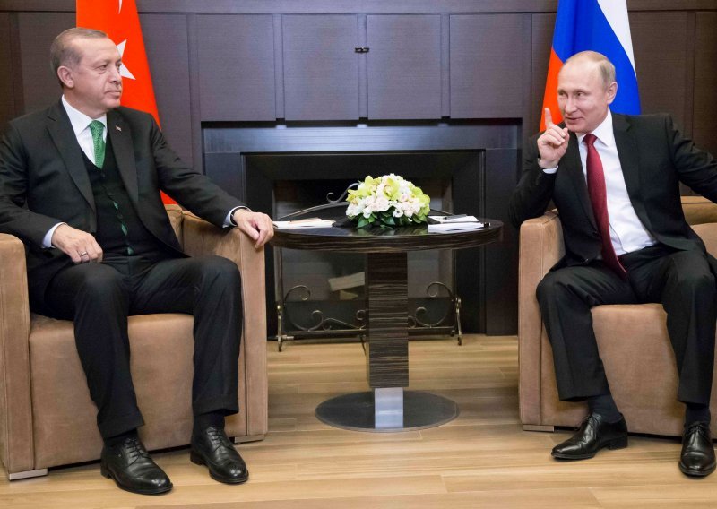 Putin i Erdogan koriste slabost EU-a na Balkanu, primjer toga je i Agrokor