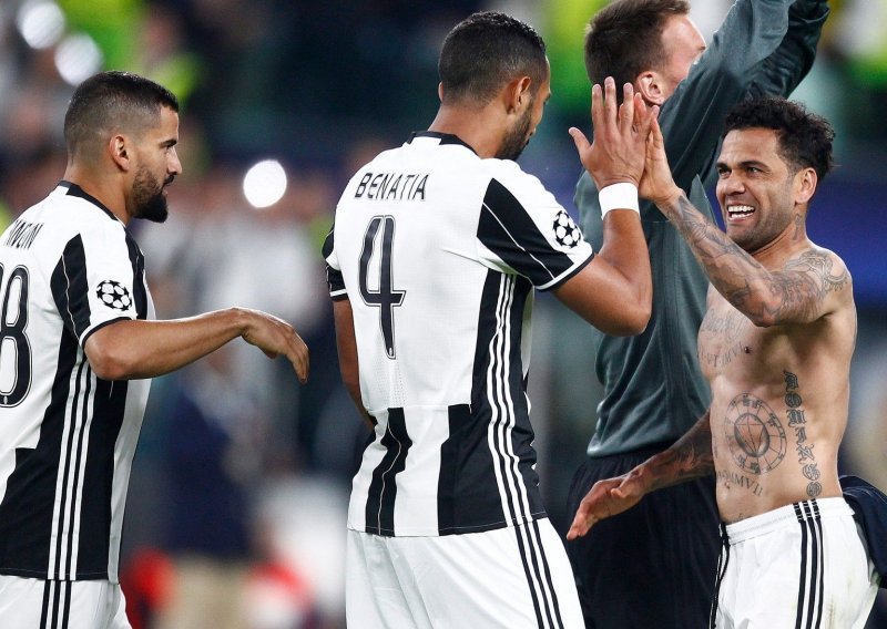 Uveo Juventus u finale Lige prvaka, a već odlazi iz Torina?!