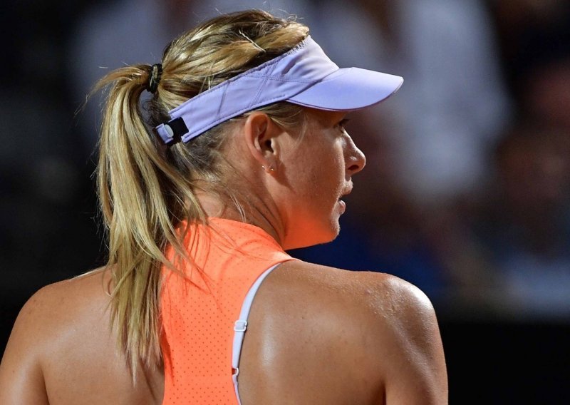 US Open donio odluku kojom je razveselio Šarapovu, a razljutio sve ostale!