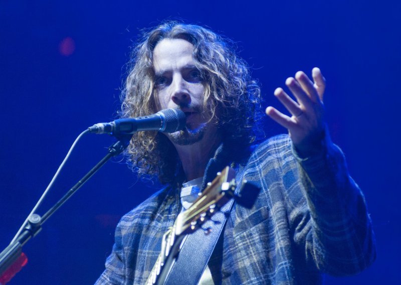 Šok za fanove: Iznenada preminuo Chris Cornell