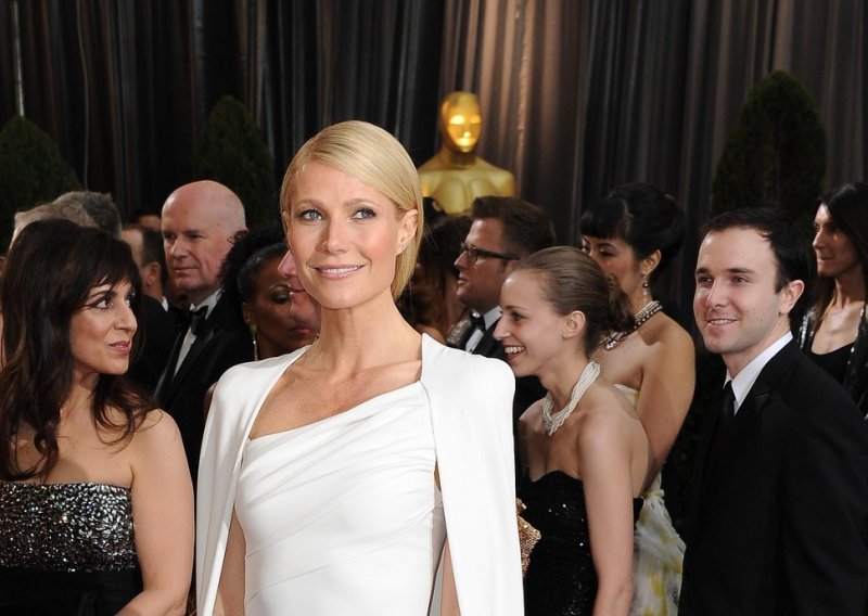 Gwyneth Paltrow: 'Uživam biti u 40-ima i napokon sam prestala brinuti što ljudi misle o meni'