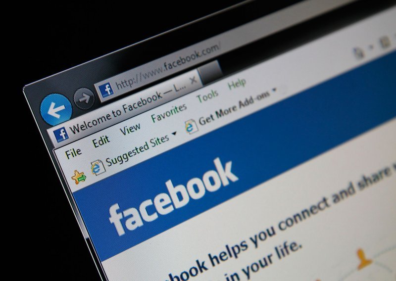 Na Facebooku se pojavila nova sigurnosna rupa, ne nasjedajte