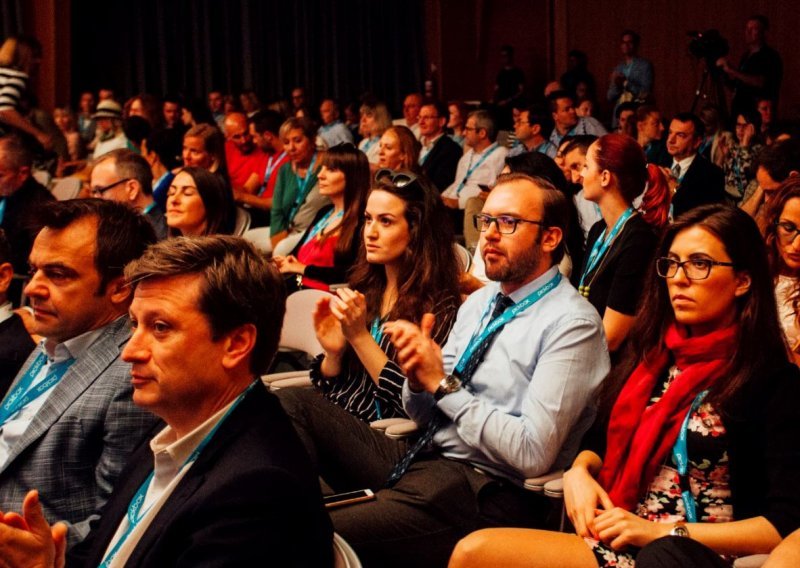 Peti rođendan konferencije posvećene TV industriji nudi dinamičan i zanimljiv program