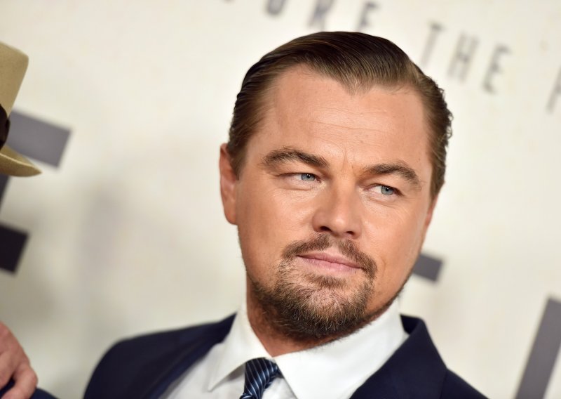 Voli mlade plavuše: Leonardo DiCaprio nikad u životu nije imao djevojku stariju od 25 godina