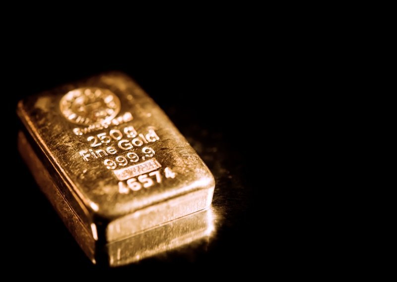 Otkrivamo sedam razloga zbog kojih ćete poželjeti odmah kupiti zlato