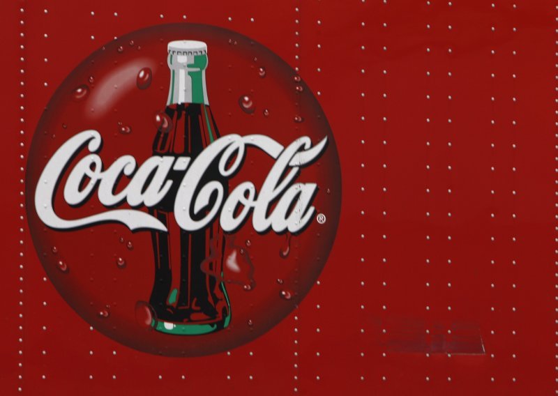 Klor u Coca-Coli, zatvorena tvornica u Kini