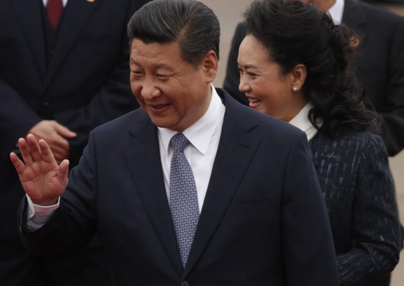 Xi Jinping: Jedino socijalizam može spasiti Kinu