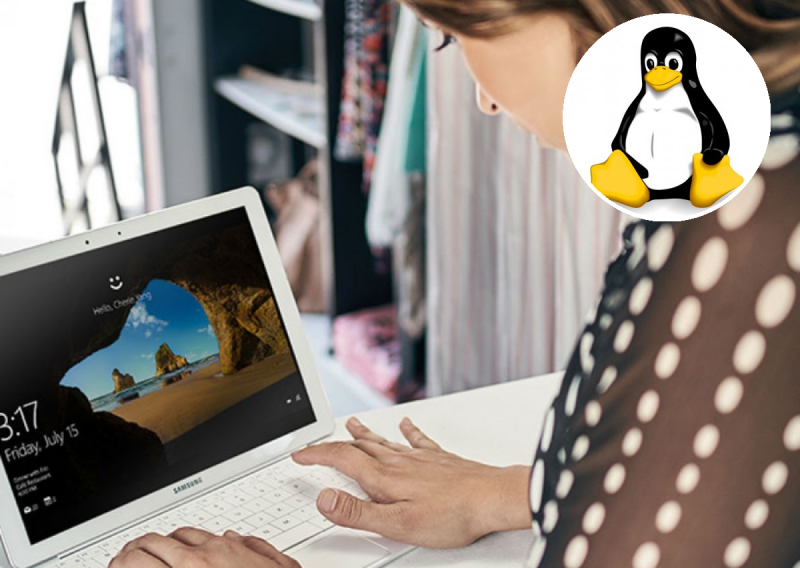 Windows ili Linux? Evo u čemu su slični