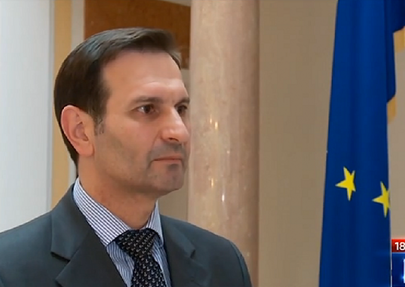 Kovač: Želimo da Srbija napreduje prema EU-u