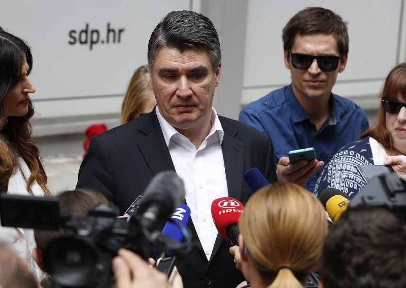 SDP odredio kandidate, unaprijed odustao od poštivanja ženske kvote?