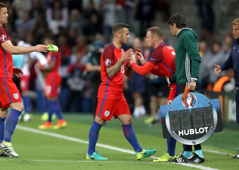 Englezi uvode novo nogometno pravilo, hoće li i drugi?