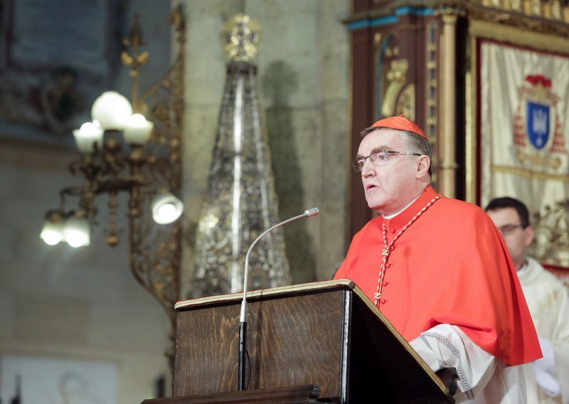 Kardinal Bozanić čestitao Kurban Bajram muslimanskim vjernicima