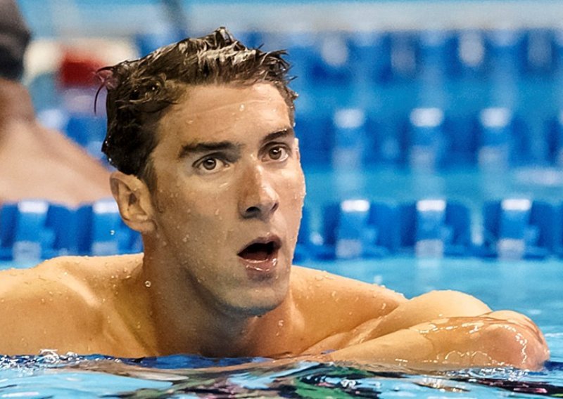 Rusi uvjereni u nepravdu: Zašto onda Phelps smije u Rio?!