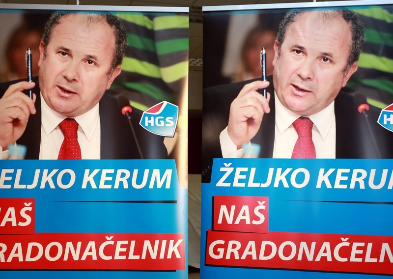 Što SDP dobiva koketiranjem s Kerumom?