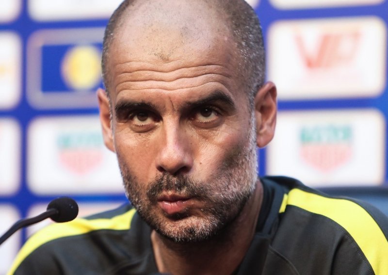 'Guardiola je precijenjen, od Bayerna je napravio dosadnu ekipu!'