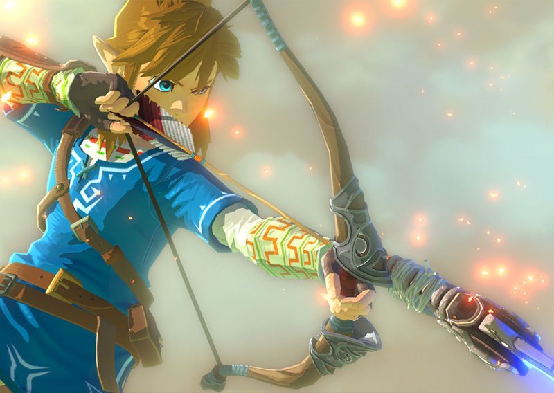 Nintendo NX mogao bi biti prijenosna konzola s kertridžima