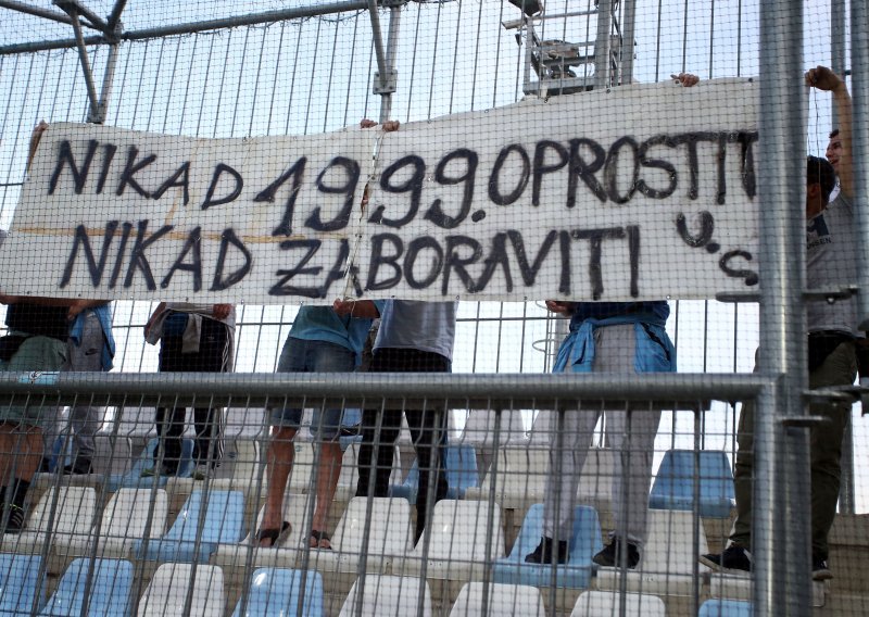Transparent Vinkovčana digao na noge Rujevicu; što će na ovo reći u Dinamu?