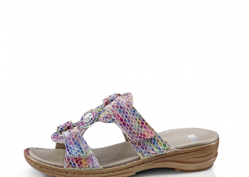 Četiri trendi modela ara Shoes sandala za različite ljetne kombinacije