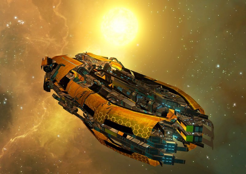 Osvojite besplatnu kopiju izvrsne hrvatske igre Starpoint Gemini Warlords