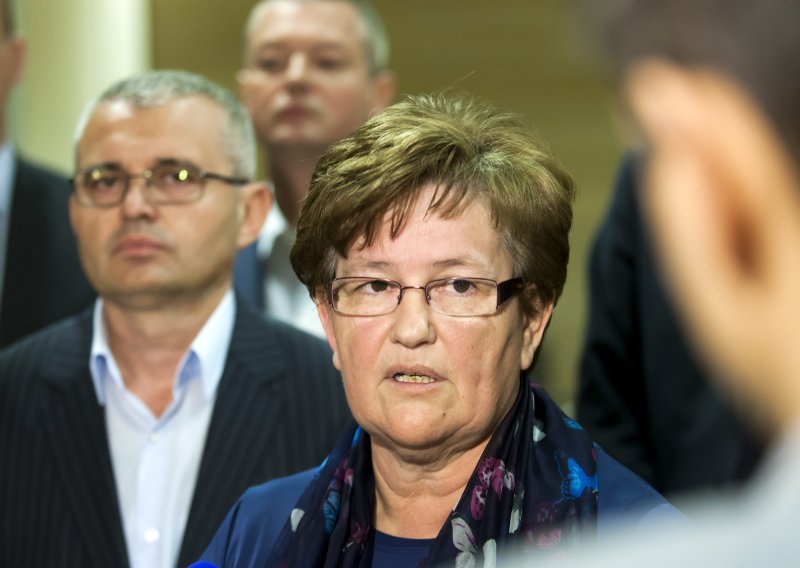 Marica Vidaković: 'Dobavljači Agrokora neće pristati na otpis 60 posto potraživanja'