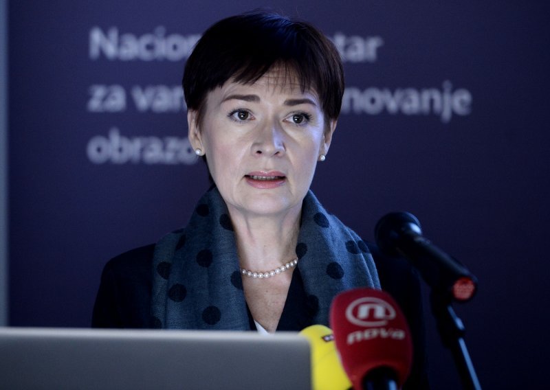 Nakon Jokića, na čelu kurikularne reforme Barišićeva savjetnica Buljan Culej