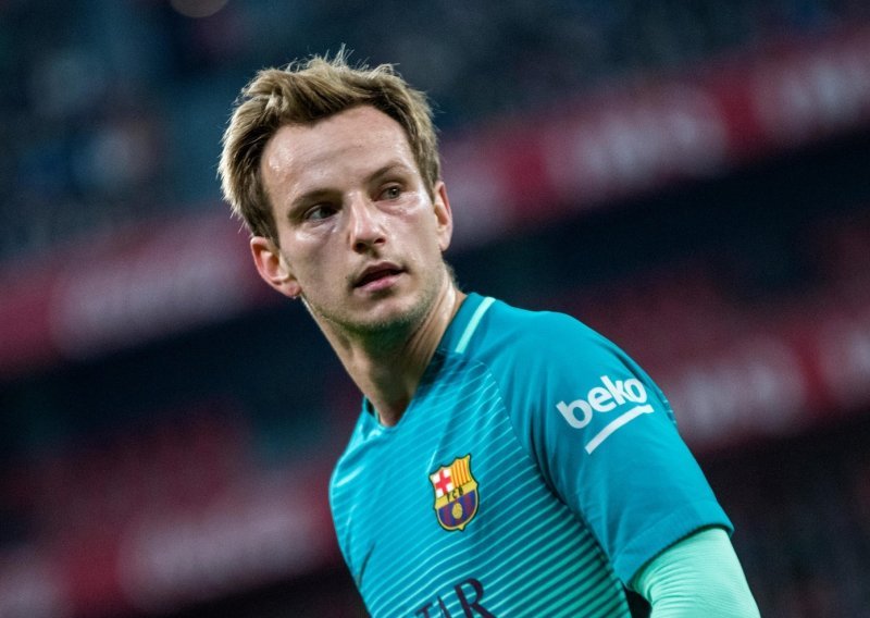 Rakitić otvorio dušu uoči Juventusa: Neću to nikad zaboraviti!