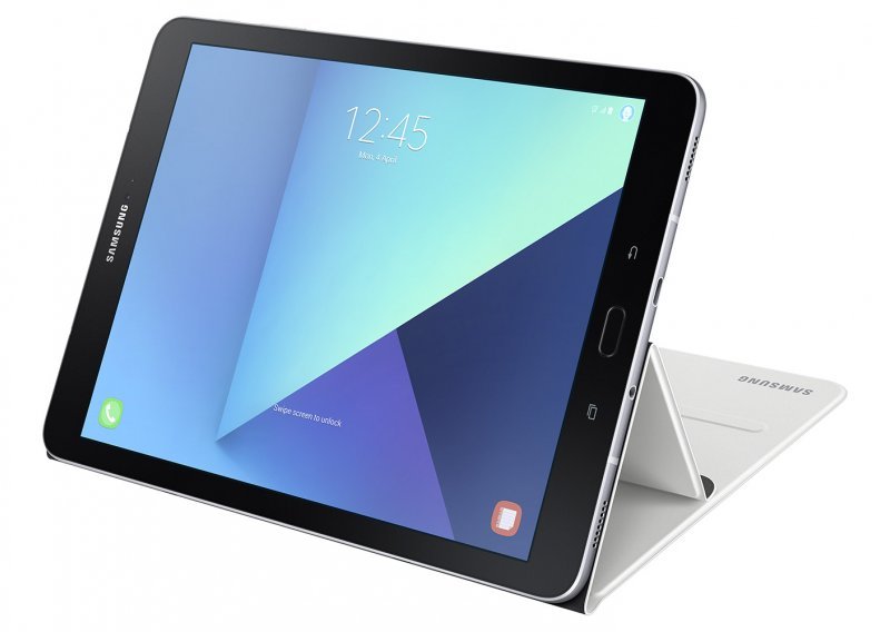 Samsung Galaxy Tab S3: Odličan tablet, ali nije (još) laptop