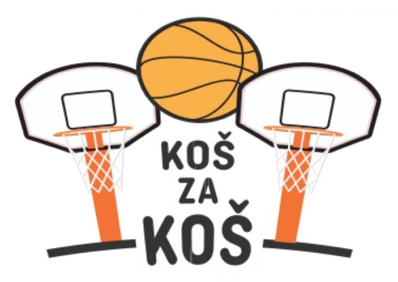 Uz Zadar Dogus Basketball Tournament krenula i vrijedna inicijativa