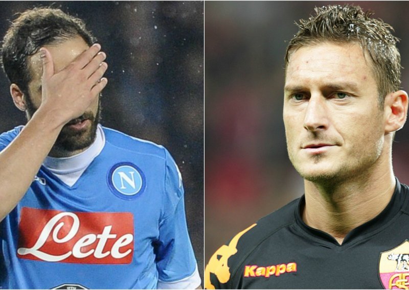 Totti popljuvao najveći transfer u povijesti Italije i ima pravo!