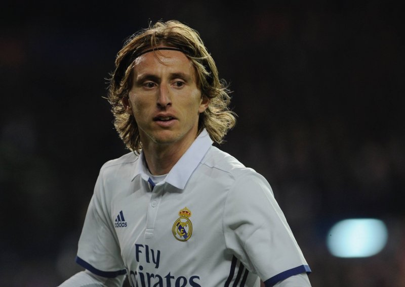 Modrić s Realom osvojio što je htio i sada odlazi iz Madrida?