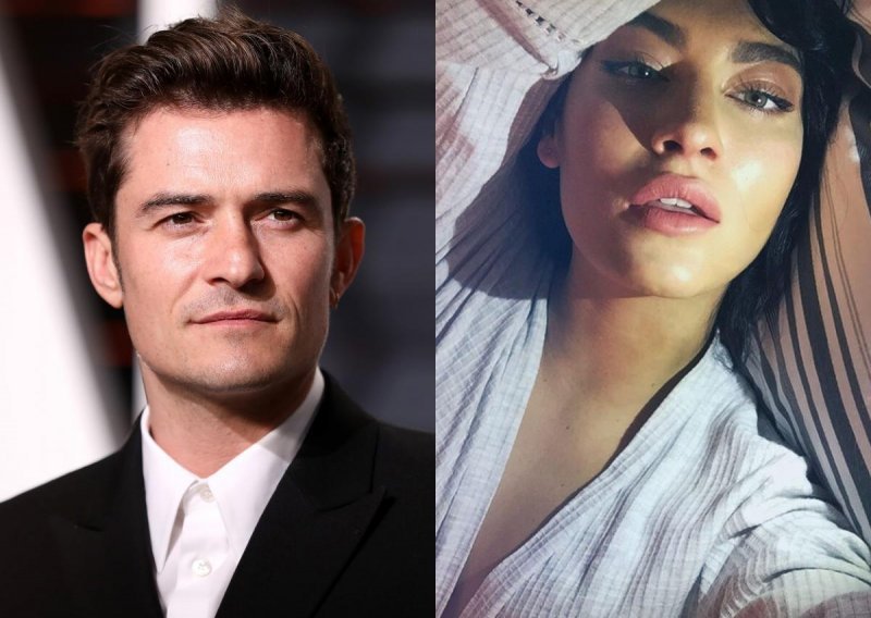 Orlando Bloom ispričao se konobarici koja je zbog provedene noći s njim izgubila posao