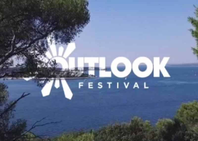 Osvojite ulaznice za Outlook - najveći europski festival bass glazbe