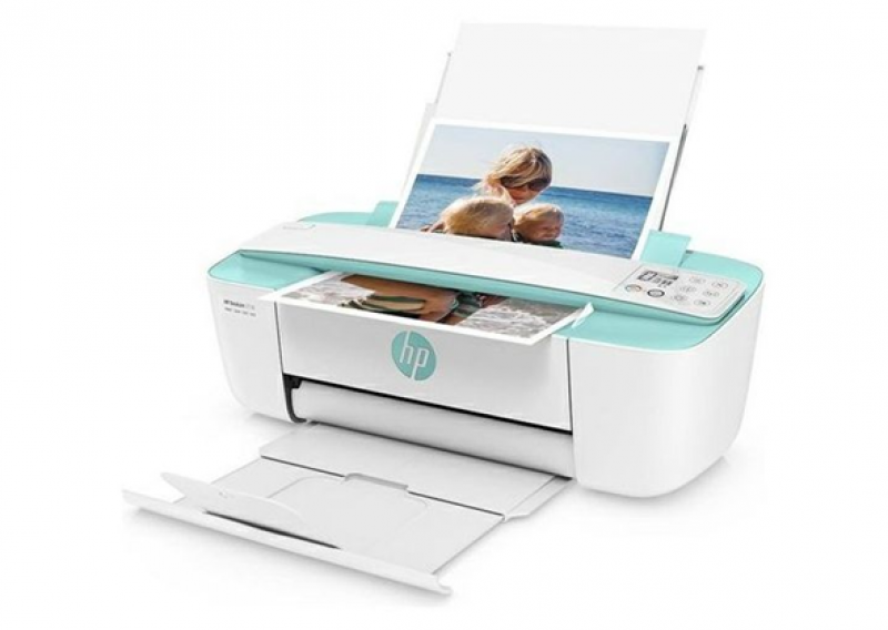 HP DeskJet Ink Advantage 3785