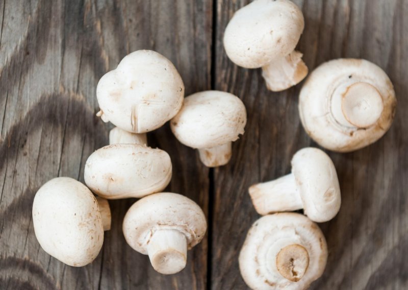 Ovo je najzdraviji način pripreme gljiva