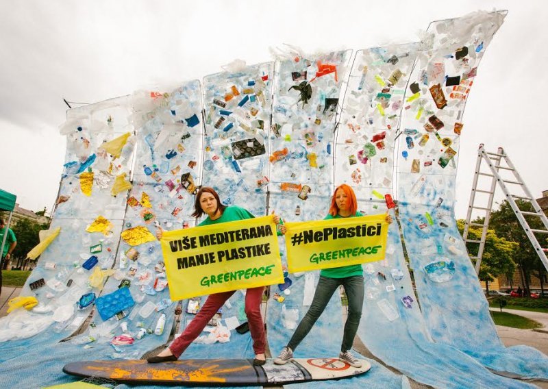 Povijesni uspjeh: UN postigao sporazum o smanjenju plastičnog otpada u oceanima