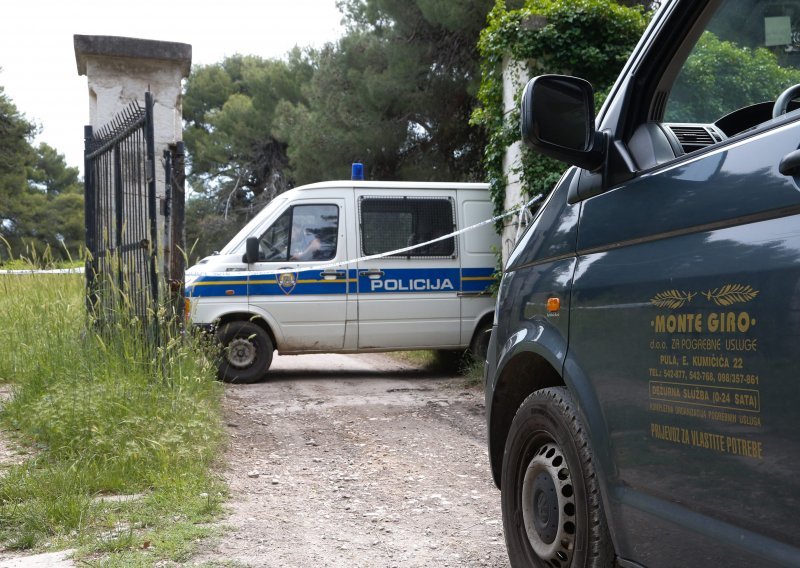 Uhićeno troje ljudi među kojima i majka trogodišnjeg dječaka ubijenog u Puli