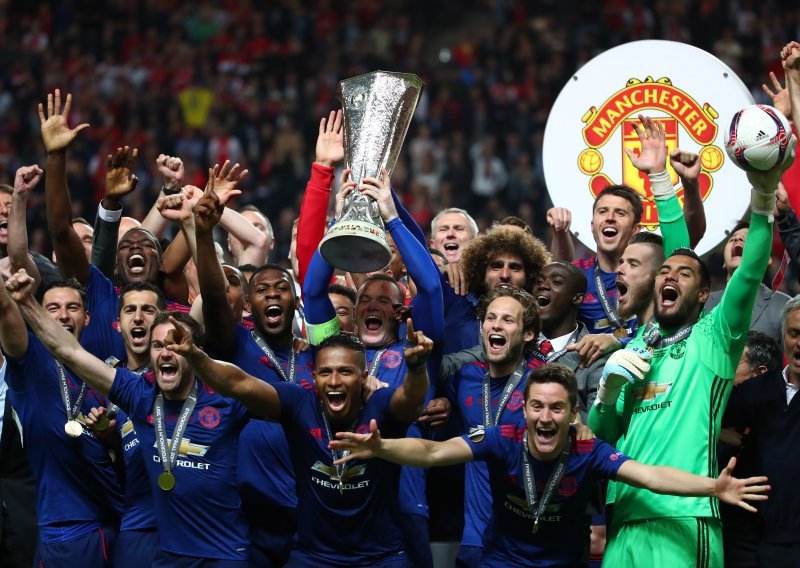 Evo po čemu je Manchester United uspješniji i od Barcelone i od Reala