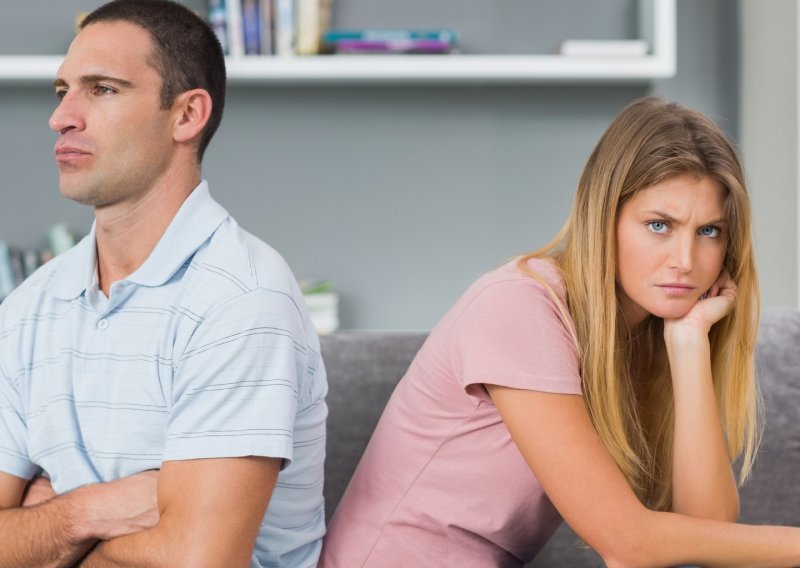 Svaki prekid veze je težak, a još ga težim čine ove pogreške